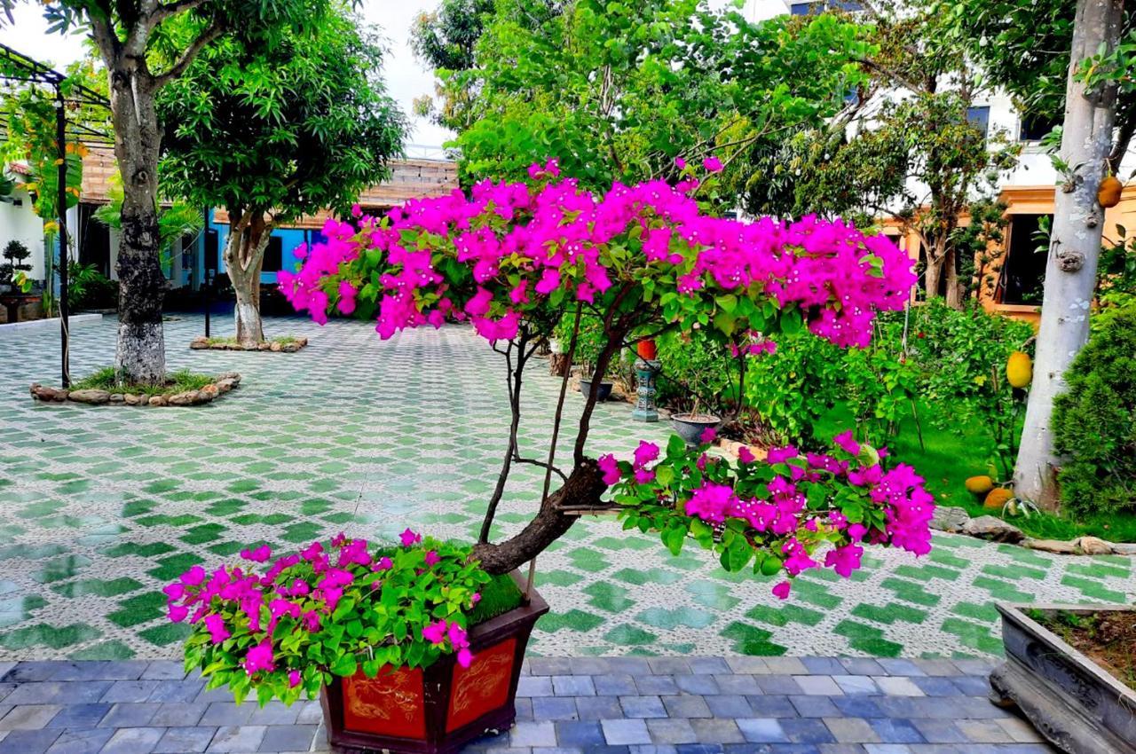 Thong Do Hotel Vinh Εξωτερικό φωτογραφία